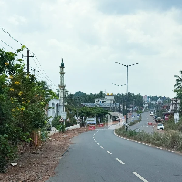 Waste Management Practices in Deralakatte