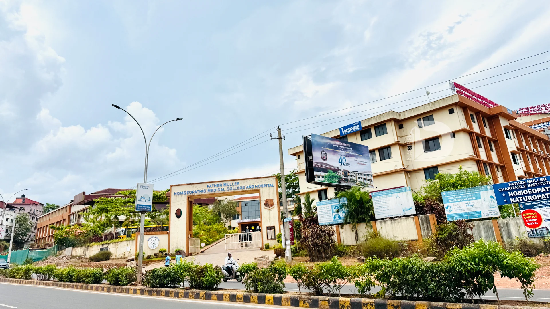 What It’s Like for Children Growing Up in Deralakatte