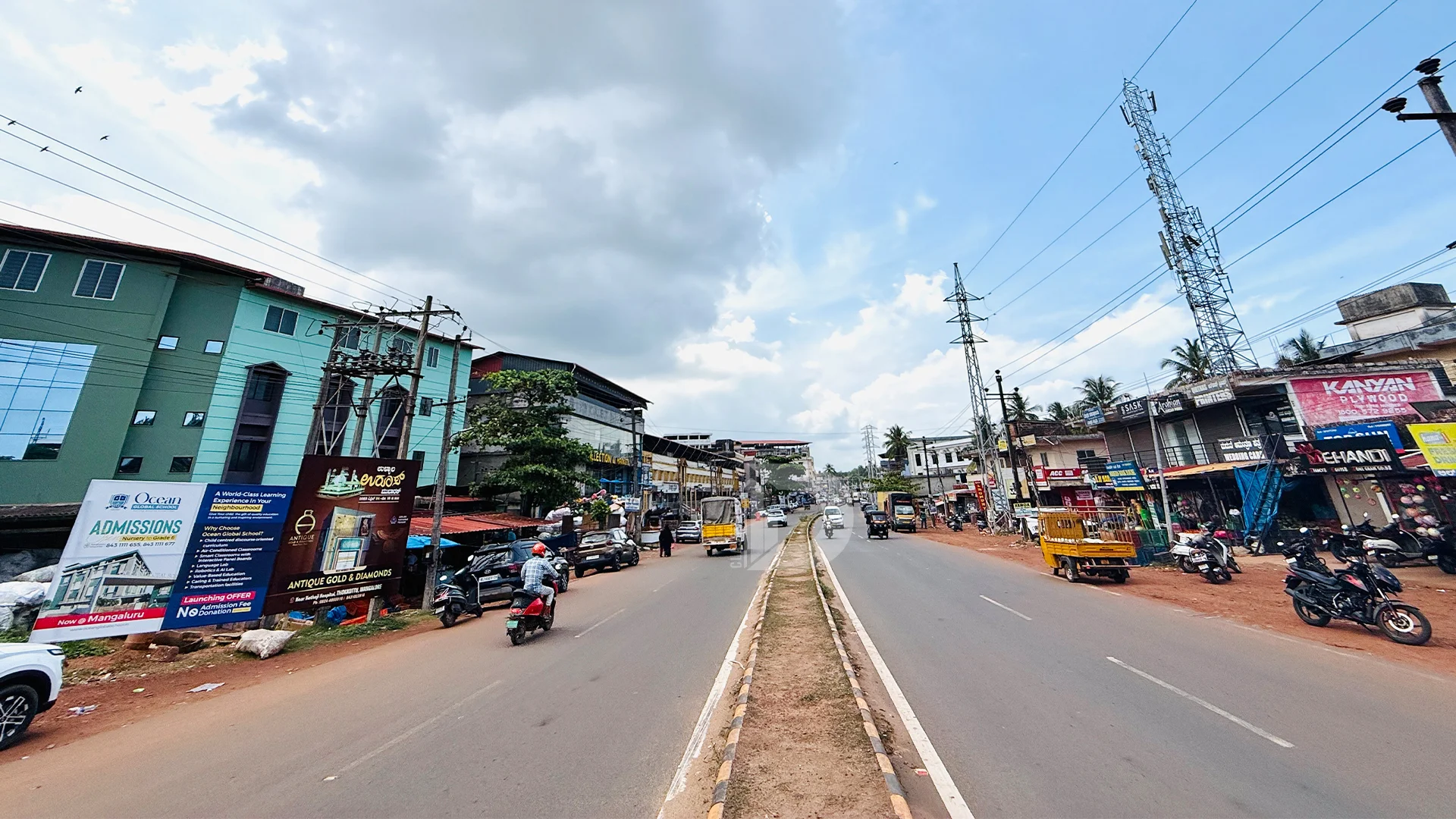 What Makes Deralakatte Appealing for Families?