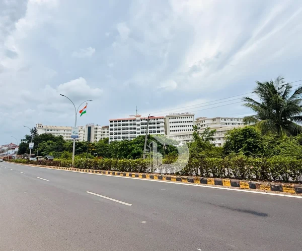 Why Deralakatte is Called the University Town