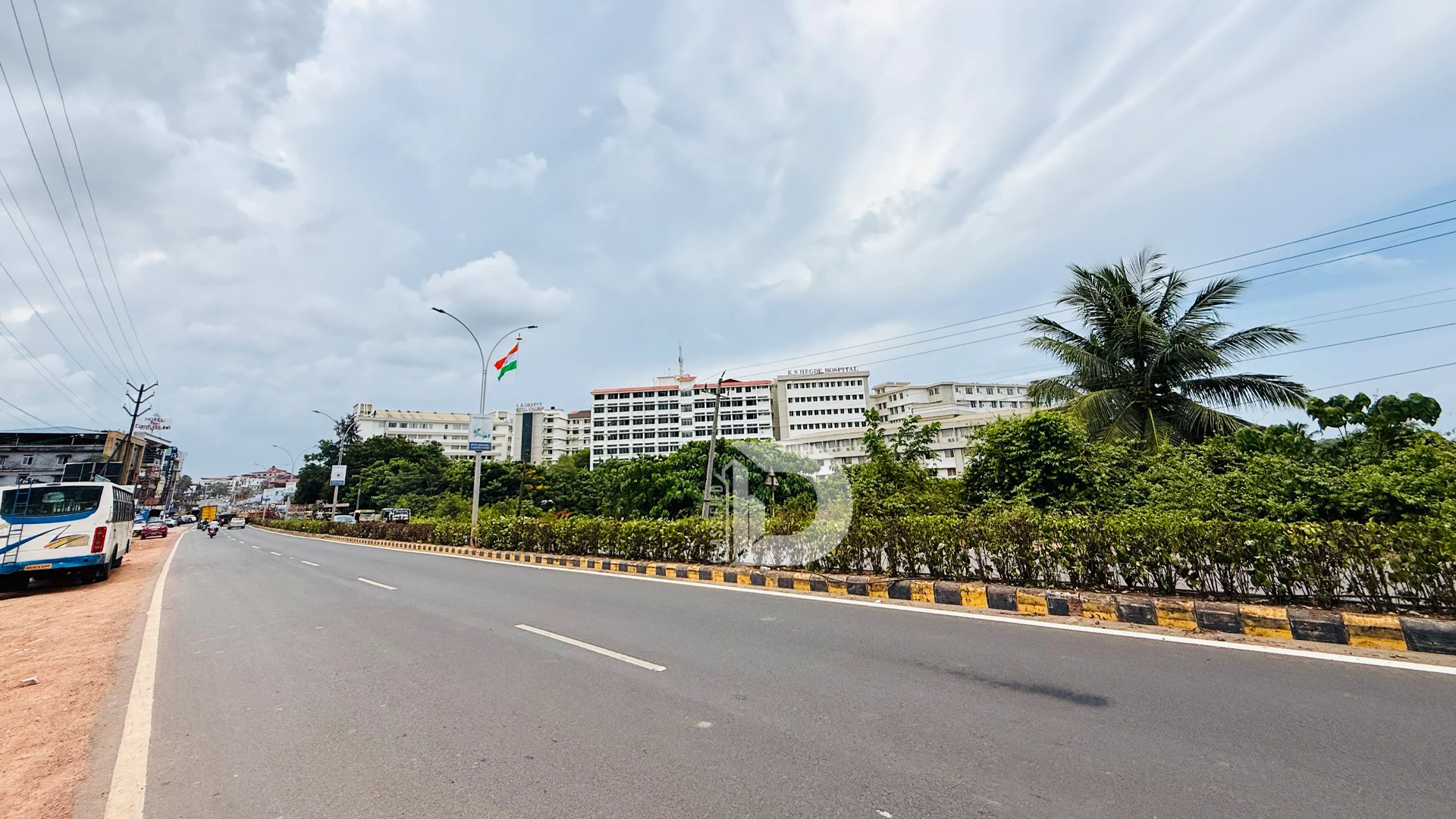 Why Deralakatte is Called the University Town