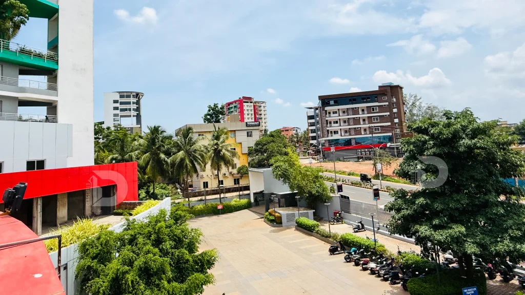 2 BHK Independent Home for Sale in Deralakatte