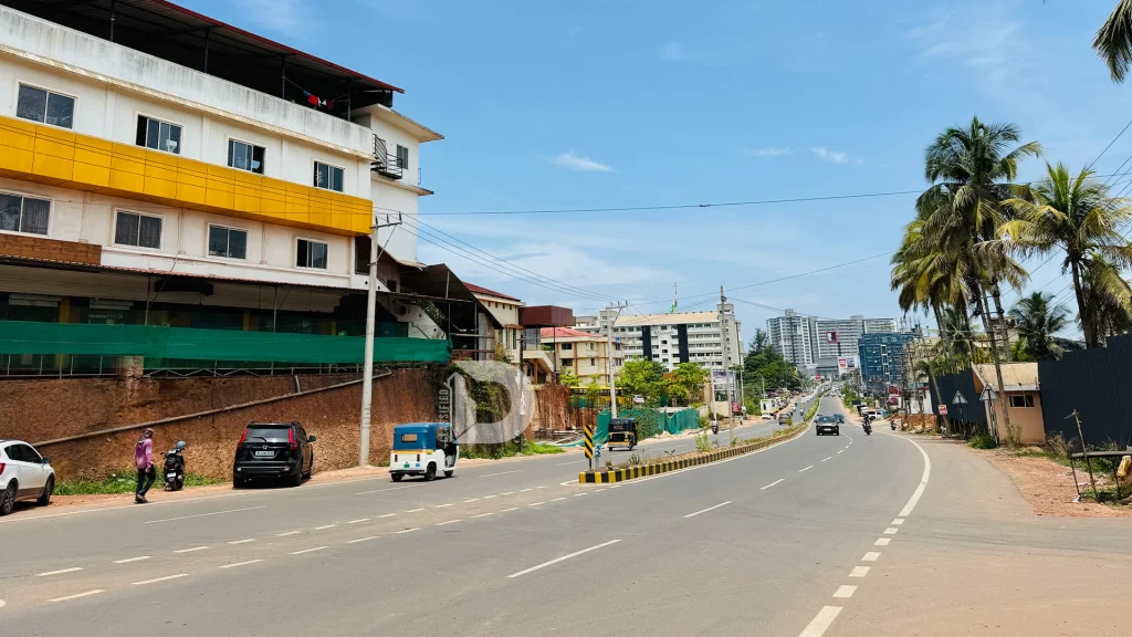 3 BHK Flat for Sale in Deralakatte