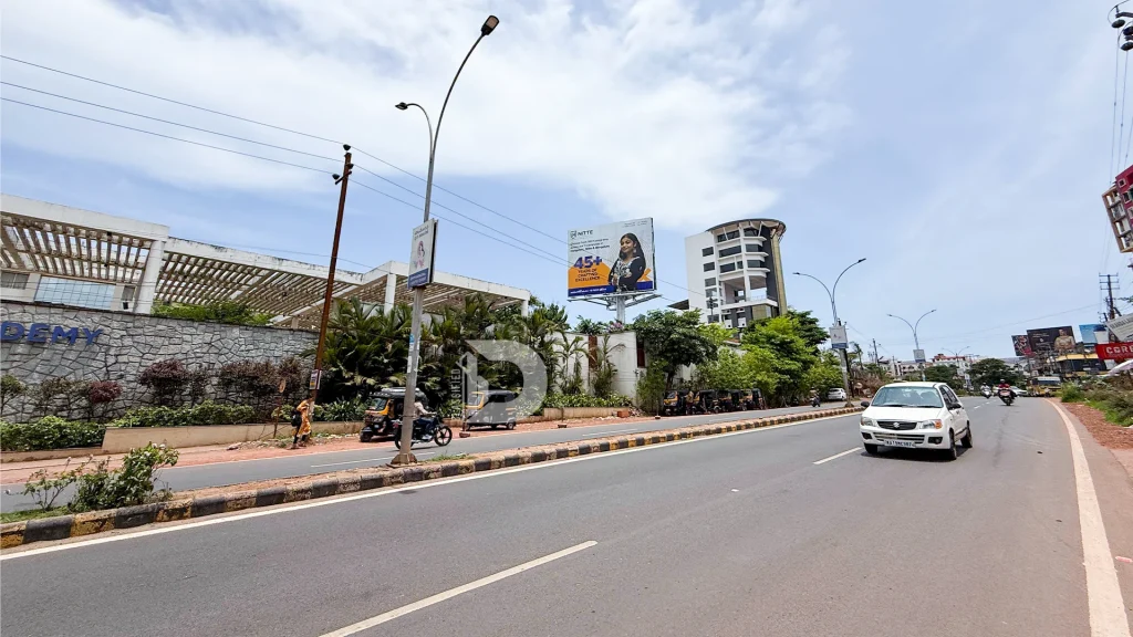 3 BHK Flats for Rent in Deralakatte