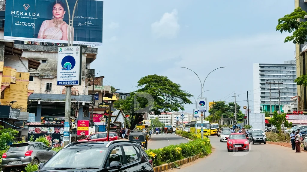 3 BHK Independent Home for Sale in Deralakatte