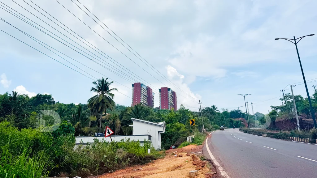 5 Cents Agricultural Land for Sale in Deralakatte