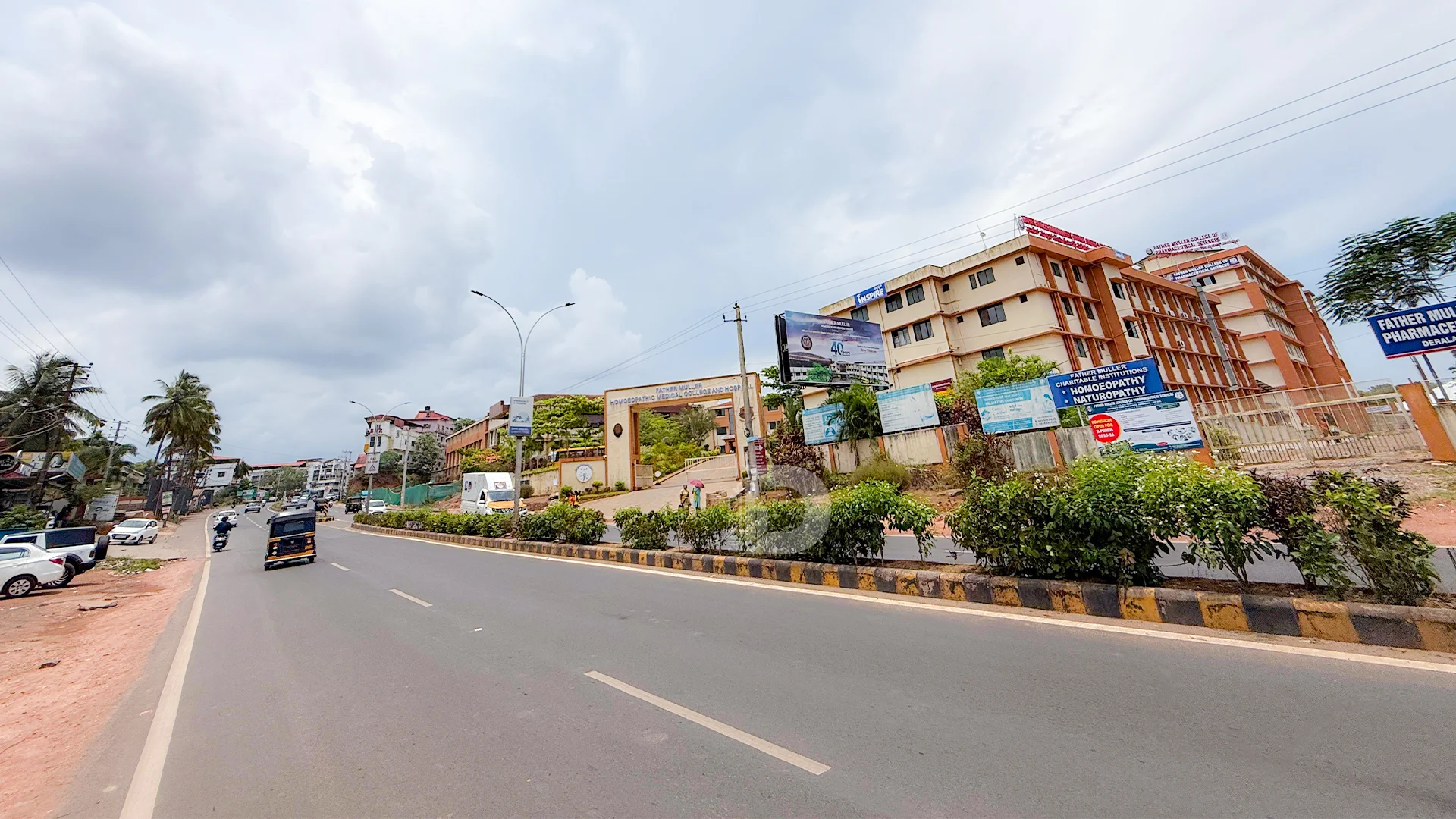 Deralakatte’s Place in the Larger Mangalore Narrative