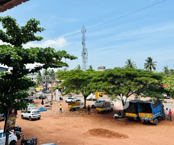 How People Celebrate Local Festivals in Deralakatte