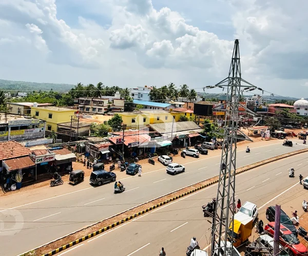 How Deralakatte Embraces Onam and Other South Indian Festivals