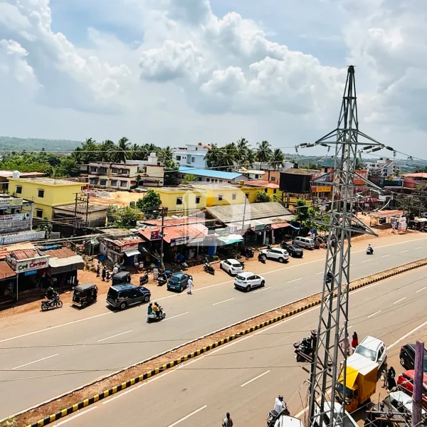 How Deralakatte Embraces Onam and Other South Indian Festivals