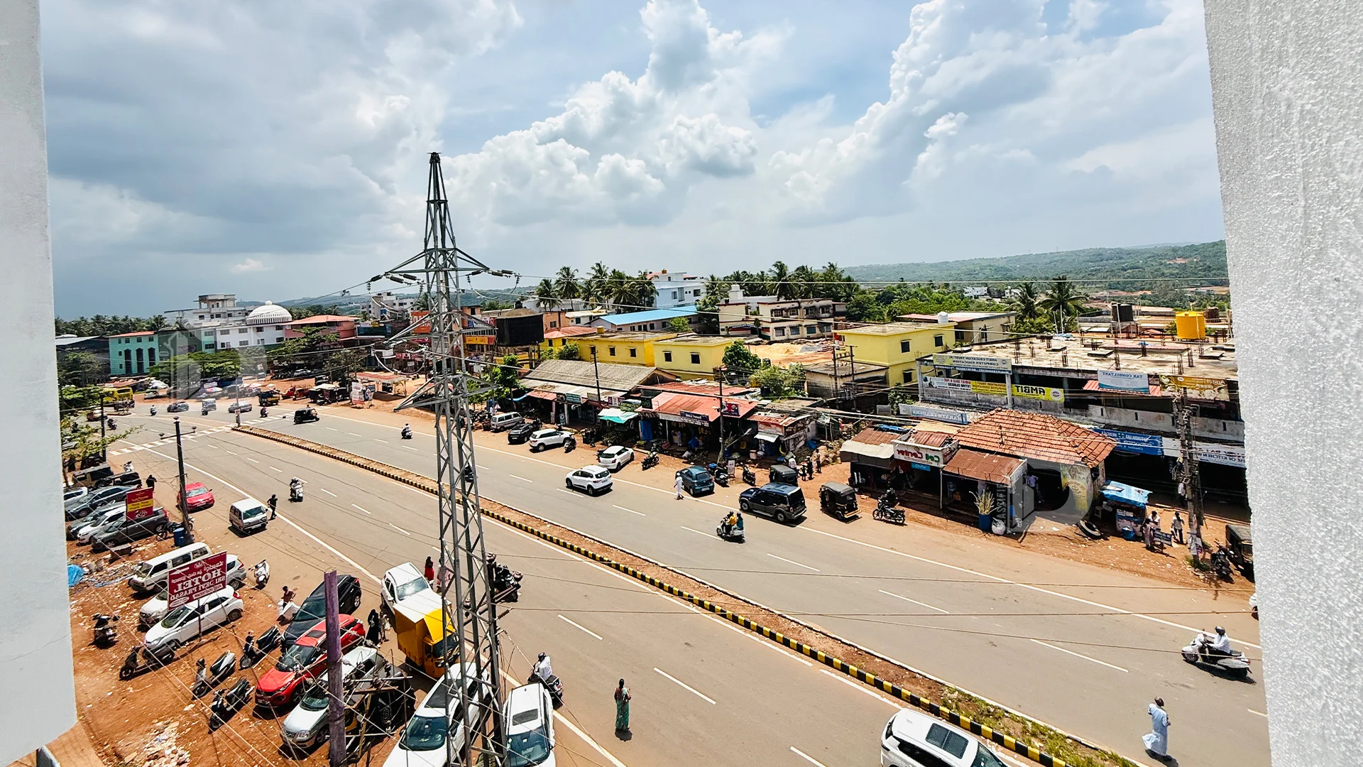 General Public Attitude and Lifestyle Observations