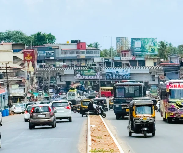 Mangalore to Udupi Metro: A Game-Changer for Coastal Karnataka