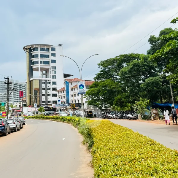 Mosques in and Around Deralakatte: A Glimpse into Local Faith