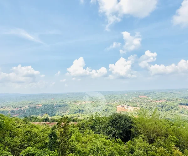 Popular Pilgrimage Spots Within 20 km of Deralakatte