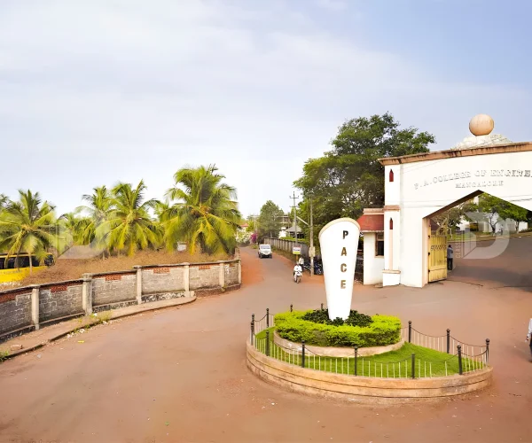 Cultural Blend of Coastal and Student Life in Deralakatte