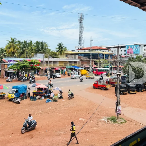 Traditional Games in and Around Deralakatte