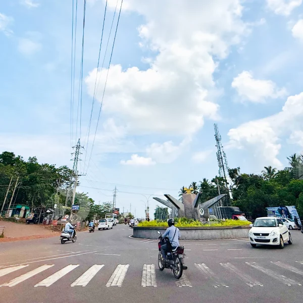 How Deralakatte Maintains Its Traditional Roots